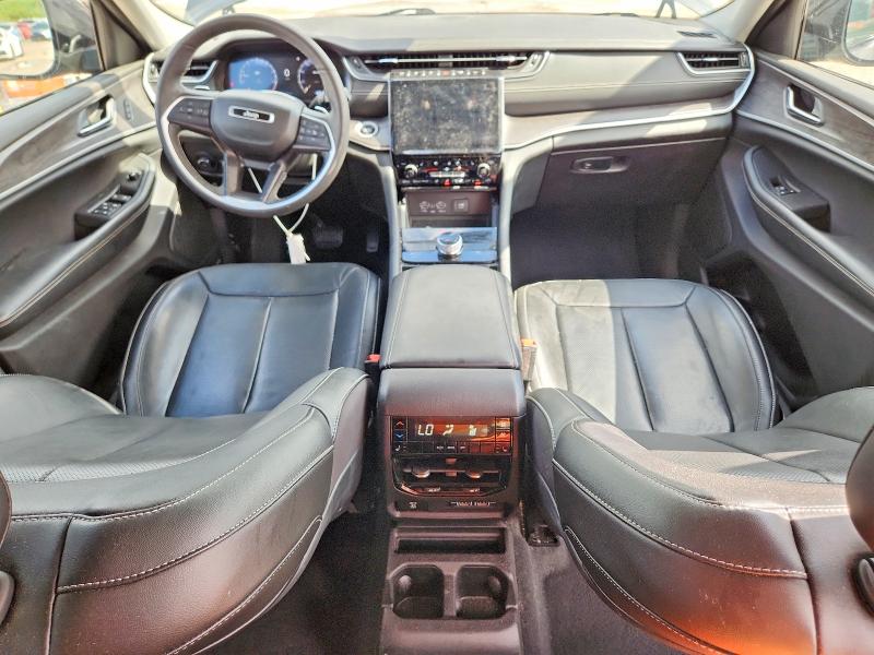 Продаж на аукціоні авто 2023 Jeep Grand Cherokee, vin: 1C4RJJBG6P8714537, номер лоту: 51703036