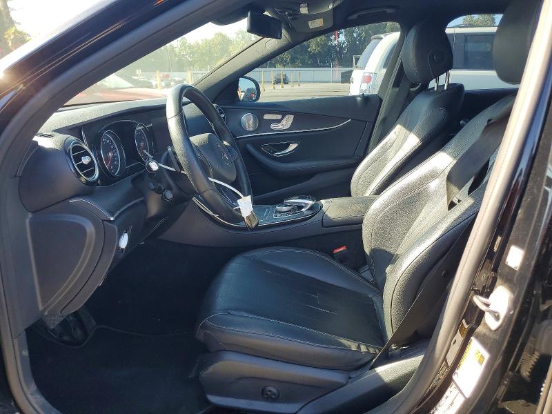 Aukcja sprzedaży 2018 Mercedes-benz E, vin: WDDZF4JB4JA408712, numer aukcji: 54170686