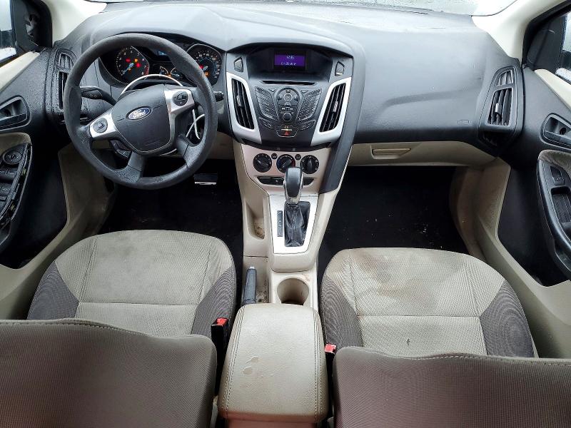 Aukcja sprzedaży 2012 Ford Focus, vin: 1FAHP3K26CL357559, numer aukcji: 54824646
