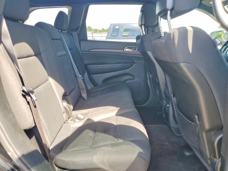 Продажа на аукционе авто 2019 Jeep Grand Cherokee, vin: 1C4RJFAG4KC593124, номер лота: 53021756