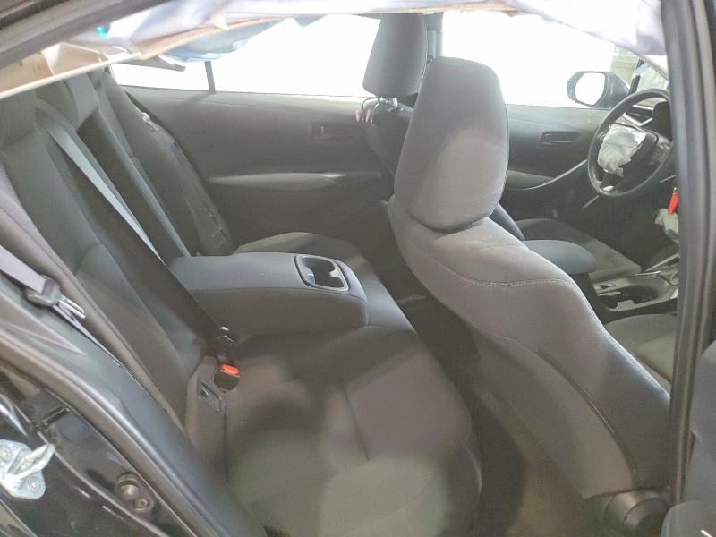 51421076 :رقم المزاد ، 5YFB4MDE4RP110420 vin ، 2024 Toyota Corolla مزاد بيع
