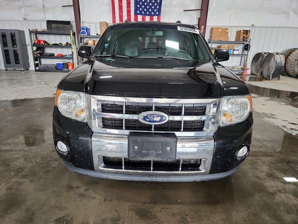 Aukcja sprzedaży 2012 Ford Escape, vin: 1FMCU0EG7CKA12612, numer aukcji: 52900006