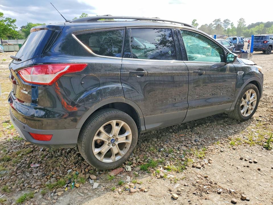 52082816 :رقم المزاد ، 1FMCU0G93DUC67939 vin ، 2013 Ford Escape مزاد بيع