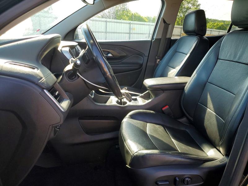Aukcja sprzedaży 2022 Gmc Terrain, vin: 3GKALPEV6NL215051, numer aukcji: 52159016