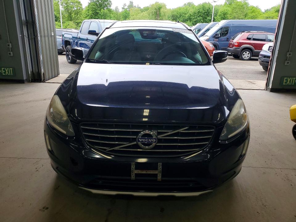 Продаж на аукціоні авто 2016 Volvo Xc60, vin: YV4612RK7G2839579, номер лоту: 54667716