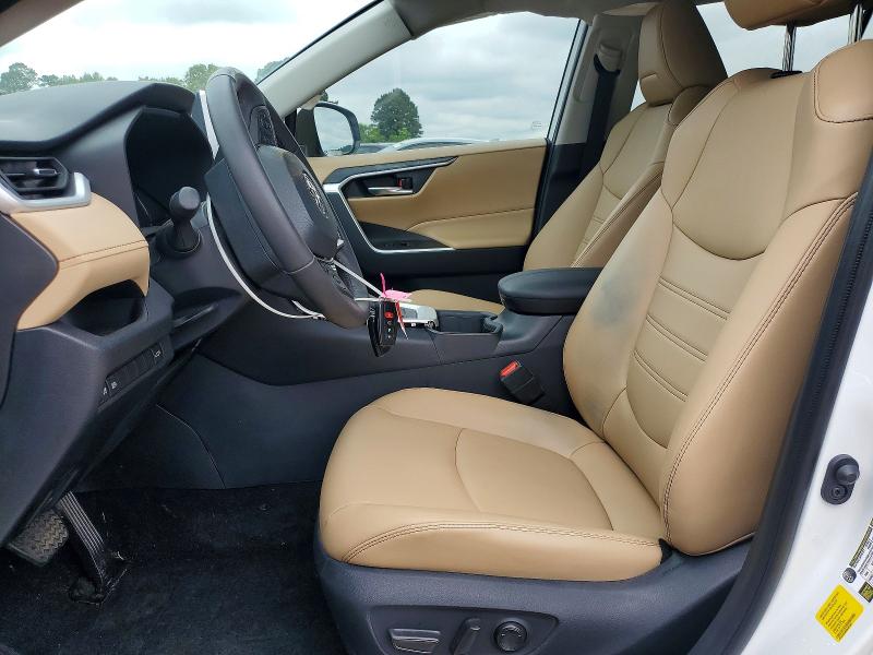 Aukcja sprzedaży 2024 Toyota Rav4, vin: 2T3C1RFV0RW337441, numer aukcji: 54197606
