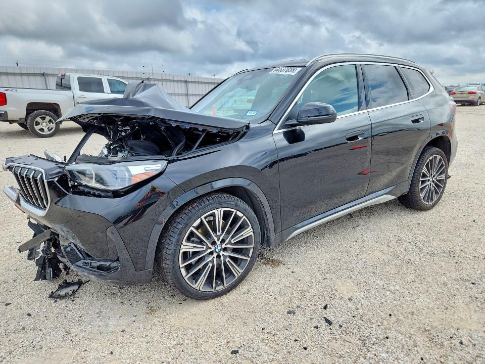 Aukcja sprzedaży 2025 Bmw X1, vin: WBX73EF02S5316048, numer aukcji: 54637836