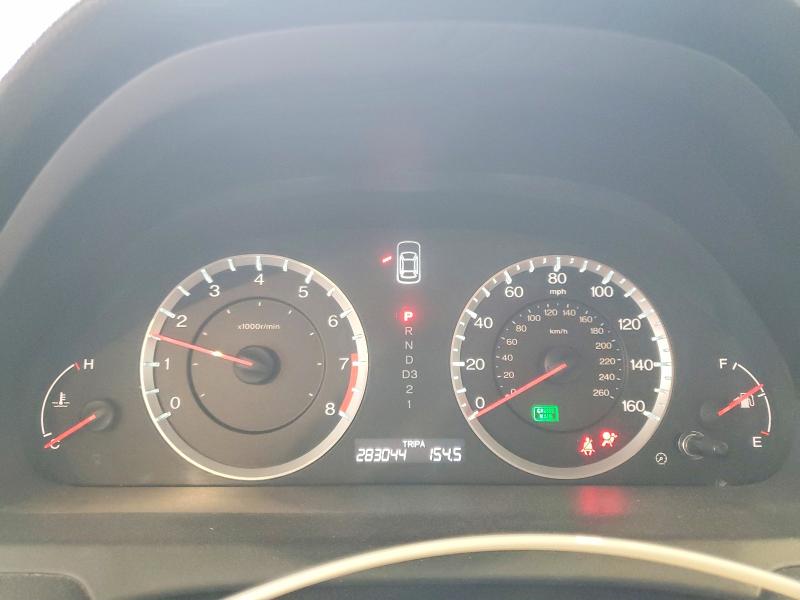 Продажа на аукционе авто 2012 Honda Accord, vin: 1HGCP2F31CA170633, номер лота: 54801646