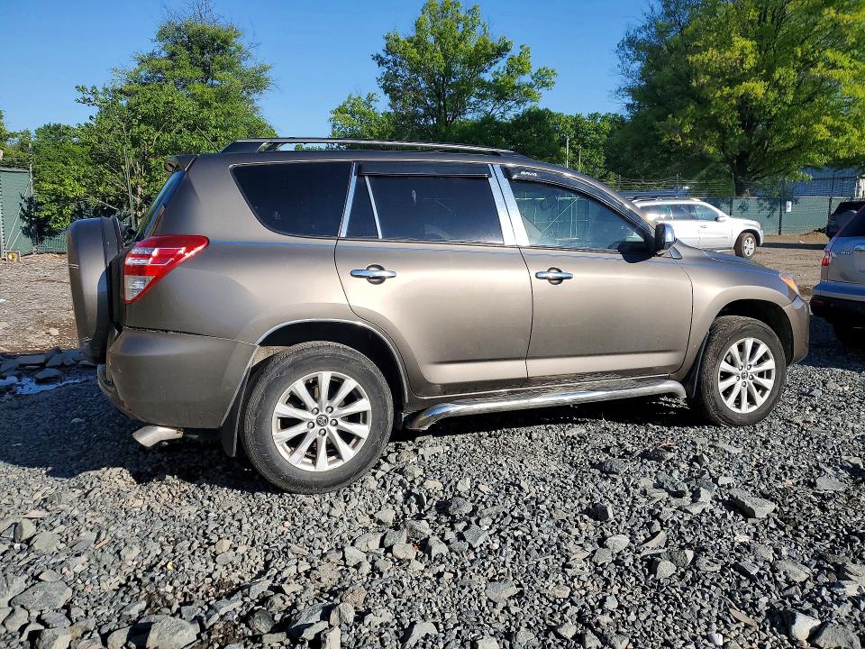 52878426 :رقم المزاد ، JTMZF33VX95003471 vin ، 2009 Toyota Rav4 مزاد بيع