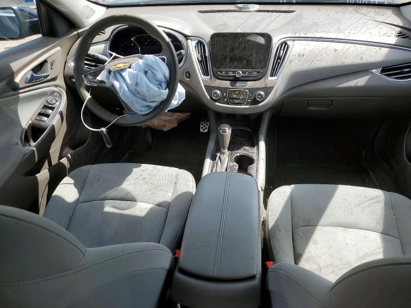 Aukcja sprzedaży 2017 Chevrolet Malibu, vin: 1G1ZE5ST9HF128929, numer aukcji: 53126016