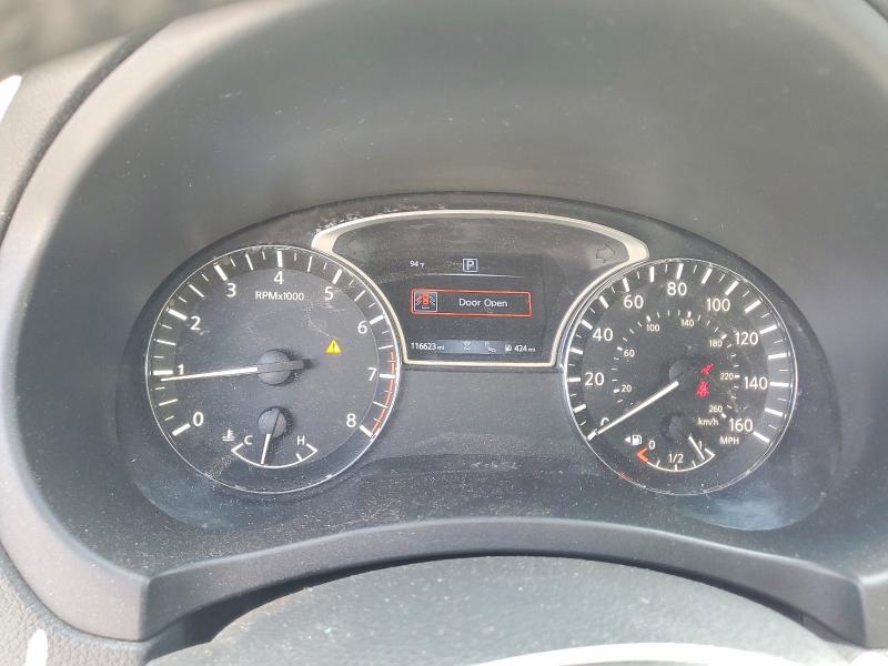 Aukcja sprzedaży 2018 Nissan Altima, vin: 1N4AL3AP8JC263111, numer aukcji: 54333396