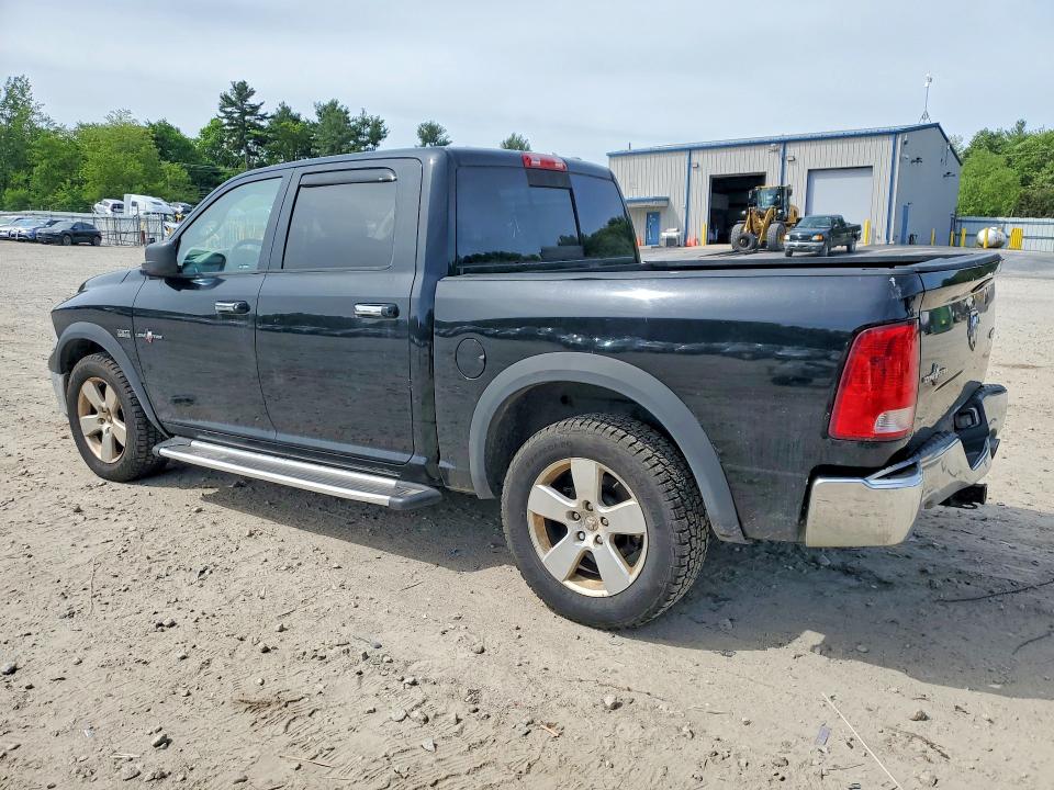 2012 Dodge Ram 1500 მანქანა იყიდება აუქციონზე, vin: 1C6RD7LT6CS318456, აუქციონის ნომერი: 54146996