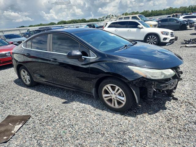 Aukcja sprzedaży 2017 Chevrolet Cruze, vin: 1G1BE5SM0H7197125, numer aukcji: 54678226