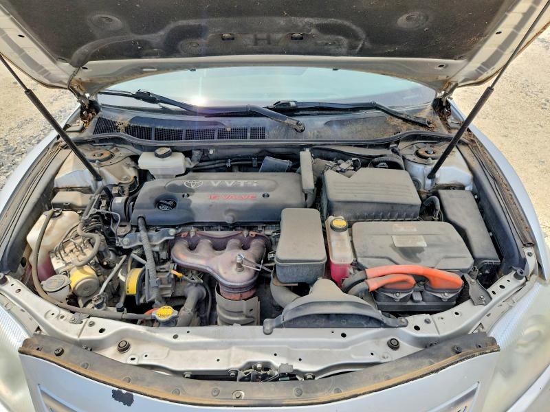 Продаж на аукціоні авто 2011 Toyota Camry, vin: 4T1BB3EK7BU128841, номер лоту: 52765006