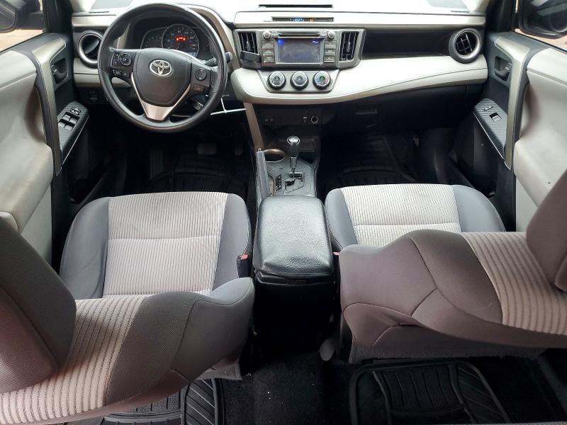 2013 Toyota Rav4 მანქანა იყიდება აუქციონზე, vin: 2T3ZFREV3DW027340, აუქციონის ნომერი: 55400466