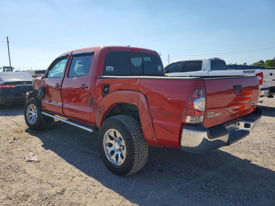 Aukcja sprzedaży 2011 Toyota Tacoma, vin: 5TFJU4GN2BX007575, numer aukcji: 53204016