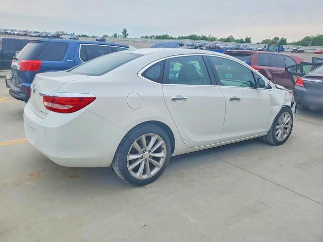 Продажа на аукционе авто 2012 Buick Verano, vin: 1G4PR5SK8C4231396, номер лота: 52490616