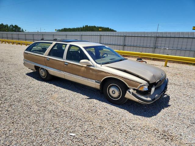 Aukcja sprzedaży 1996 Buick Roadmaster, vin: 1G4BR82P6TR410529, numer aukcji: 53509296