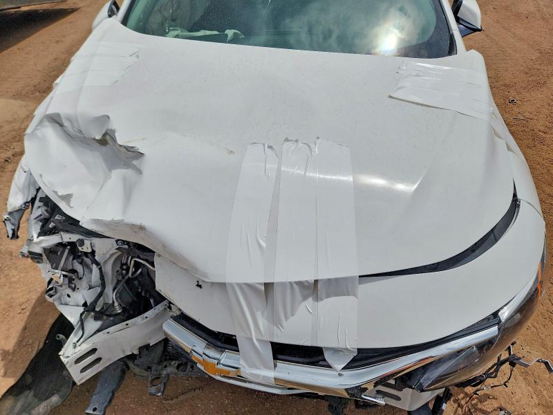 Aukcja sprzedaży 2020 Chevrolet Malibu, vin: 1G1ZD5ST3LF119607, numer aukcji: 54876936