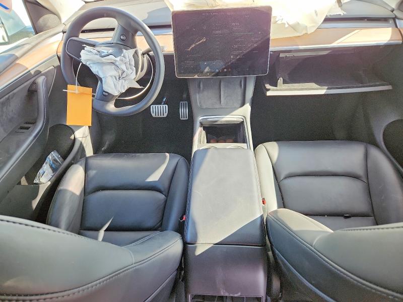 Aukcja sprzedaży 2023 Tesla Model Y, vin: 7SAYGDEF3PF636039, numer aukcji: 54731986