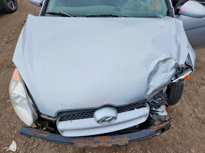 Продаж на аукціоні авто 2007 Hyundai Accent, vin: KMHCM36C27U040230, номер лоту: 53819506