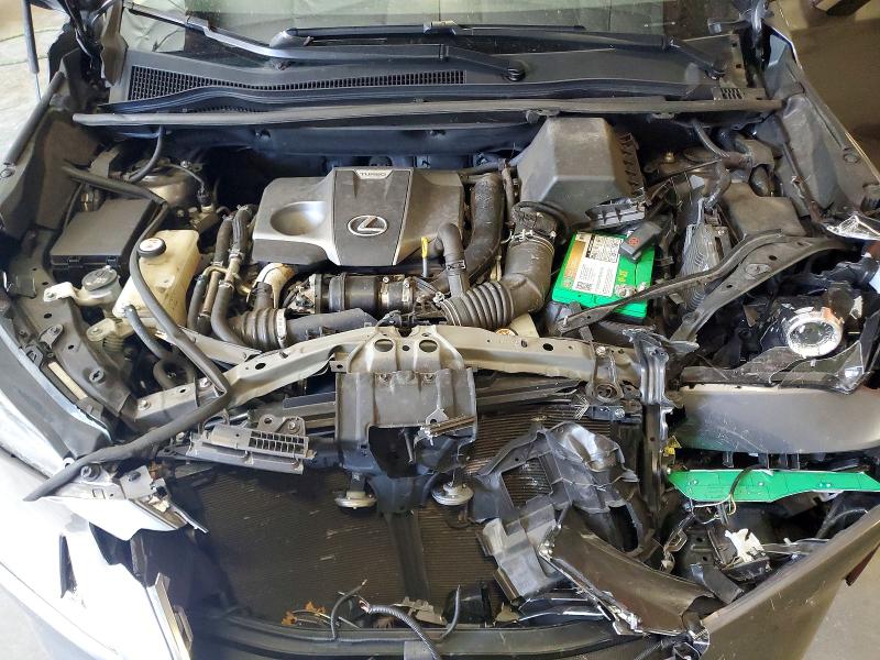 Продажа на аукционе авто 2020 Lexus Nx, vin: JTJDARDZ7L2225100, номер лота: 53546856