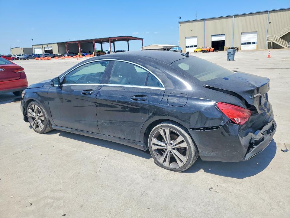 Aukcja sprzedaży 2018 Mercedes-benz Cla, vin: WDDSJ4EBXJN509286, numer aukcji: 53189616