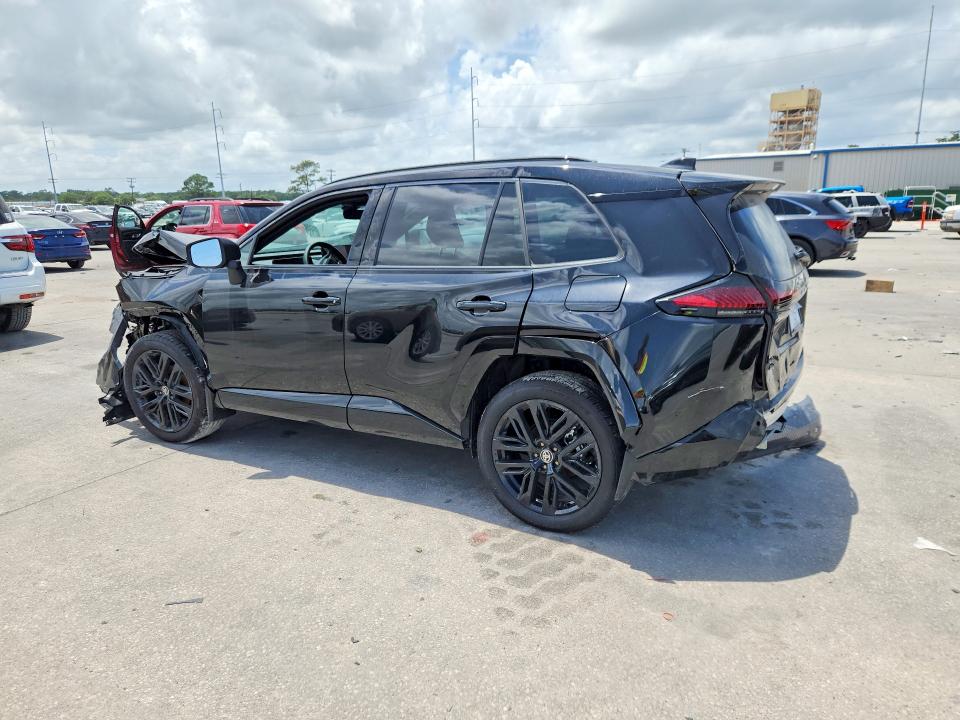 2026 Toyota Rav4 მანქანა იყიდება აუქციონზე, vin: 2T36CRAV3TW005242, აუქციონის ნომერი: 53980876