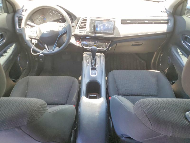 Продажа на аукционе авто 2017 Honda Hr-v, vin: 3CZRU5H51HM712514, номер лота: 46783406