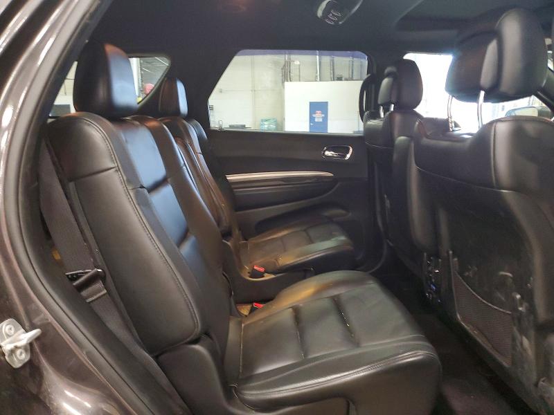 Продаж на аукціоні авто 2017 Dodge Durango, vin: 1C4RDJDG0HC907477, номер лоту: 54340356