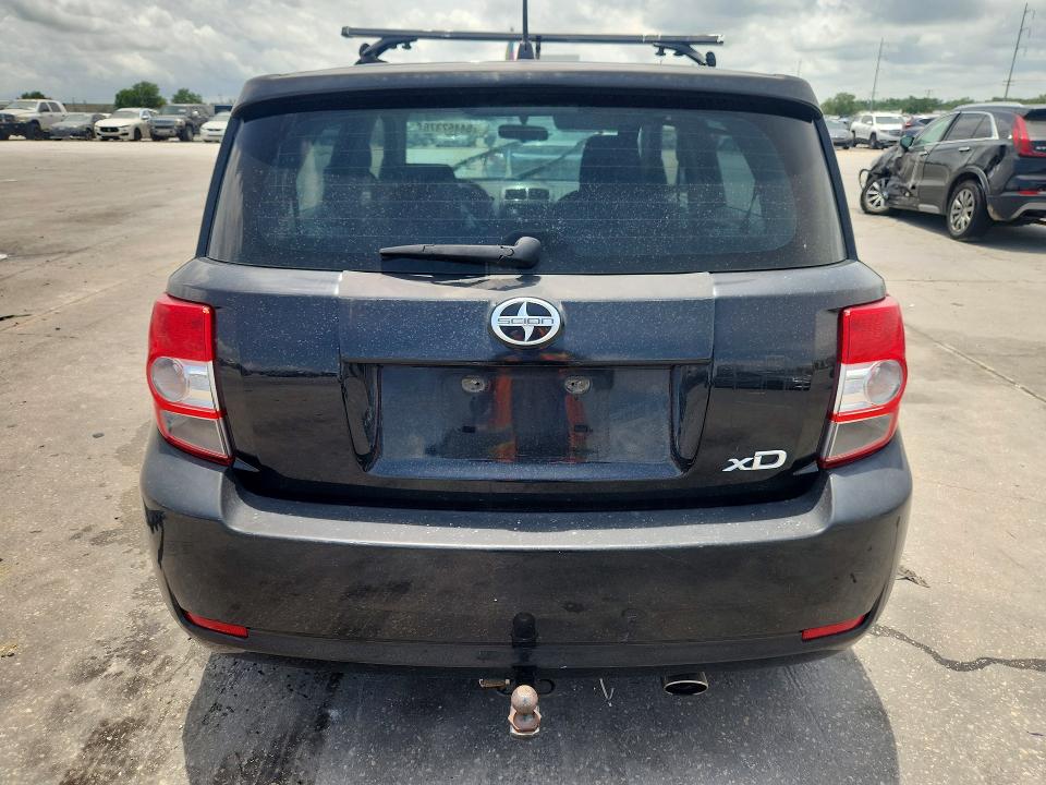 Продаж на аукціоні авто 2010 Scion Xd, vin: JTKKU4B40A1002498, номер лоту: 54462376