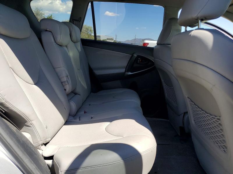 2010 Toyota Rav4 მანქანა იყიდება აუქციონზე, vin: JTMDK4DV5AD012079, აუქციონის ნომერი: 54673686