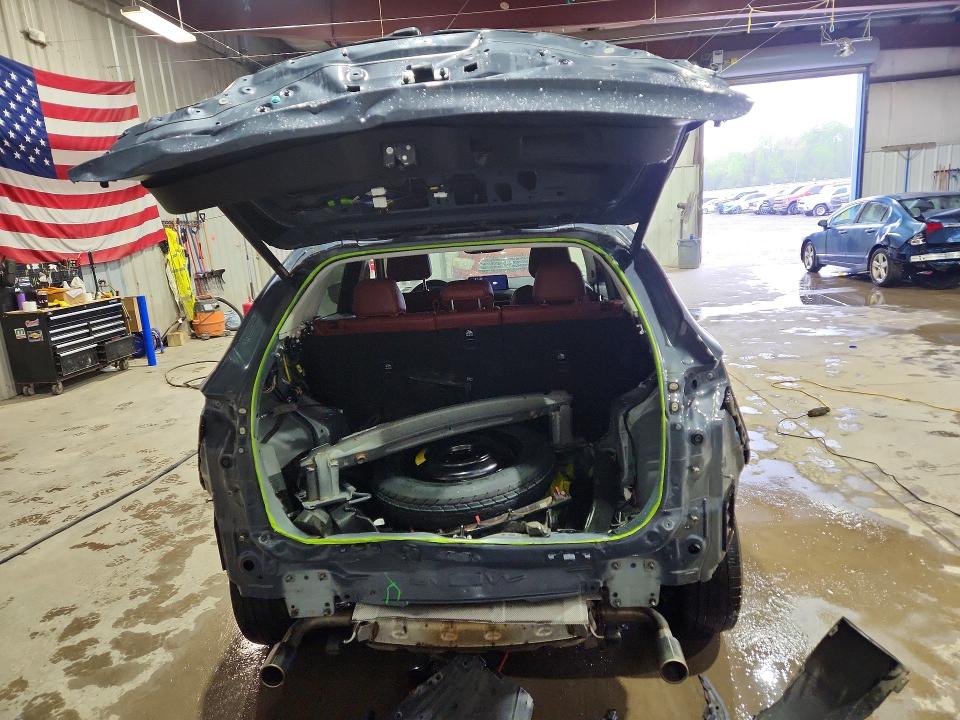 53027136 :رقم المزاد ، JM3KFBCM0P0262880 vin ، 2023 Mazda Cx-5 مزاد بيع