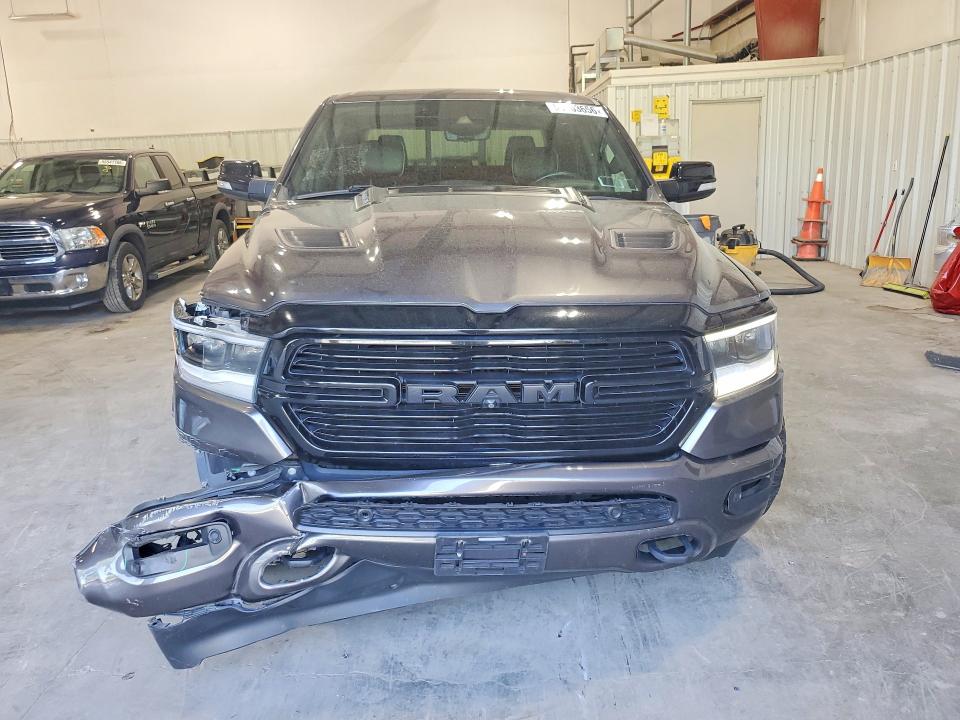 Продаж на аукціоні авто 2021 Ram 1500, vin: 1C6SRFJT7MN509111, номер лоту: 55163656