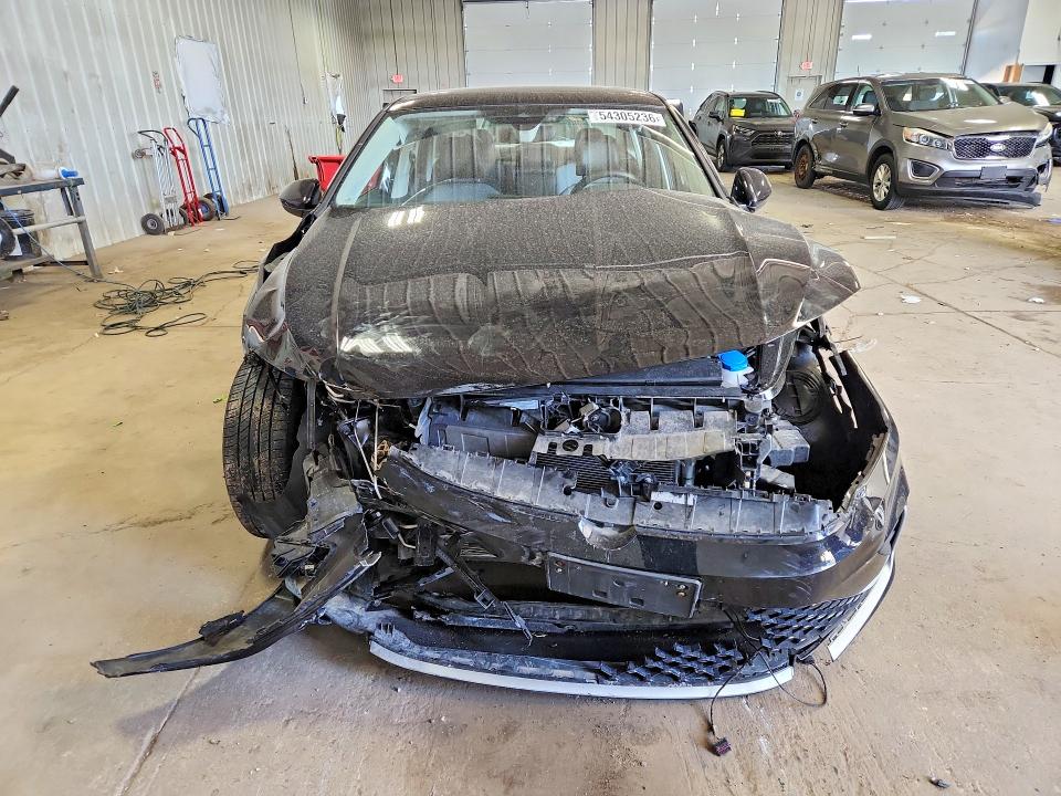 Продаж на аукціоні авто 2025 Volkswagen Jetta, vin: 3VW7X7BU4SM034300, номер лоту: 54305236