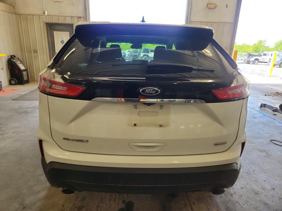 Продаж на аукціоні авто 2020 Ford Edge, vin: 2FMPK3G96LBB34475, номер лоту: 52449976