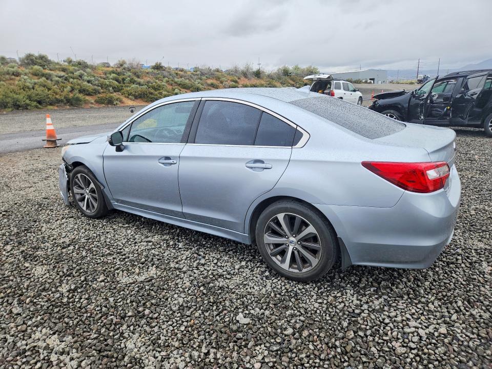 Aukcja sprzedaży 2016 Subaru Legacy, vin: 4S3BNAL63G3049363, numer aukcji: 55006486