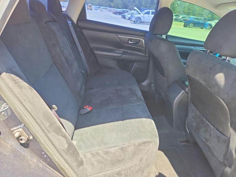 Aukcja sprzedaży 2015 Nissan Altima, vin: 1N4AL3APXFN892218, numer aukcji: 50705976