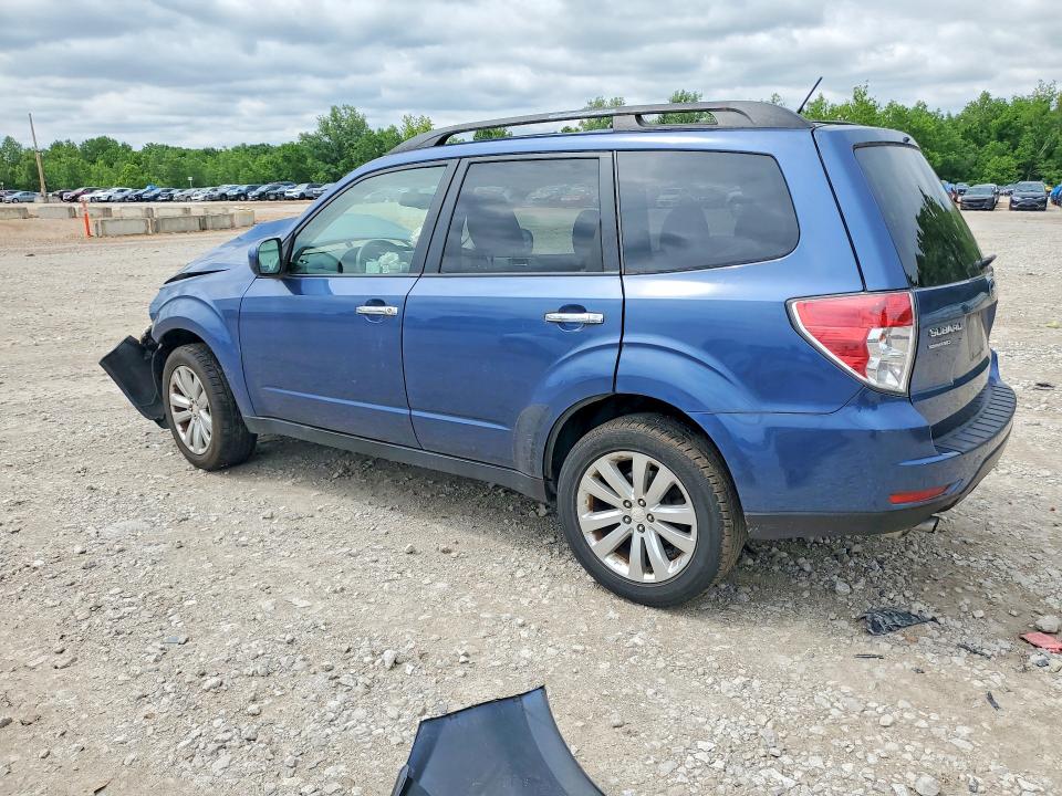 Продаж на аукціоні авто 2011 Subaru Forester, vin: JF2SHBDC1BH777147, номер лоту: 54477546