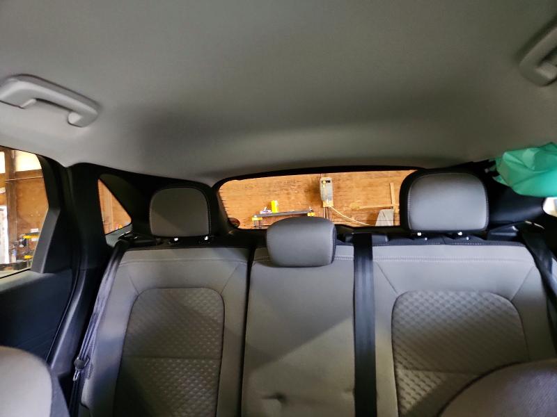 52878206 :رقم المزاد ، 1FMCU0G60NUB99655 vin ، 2022 Ford Escape مزاد بيع