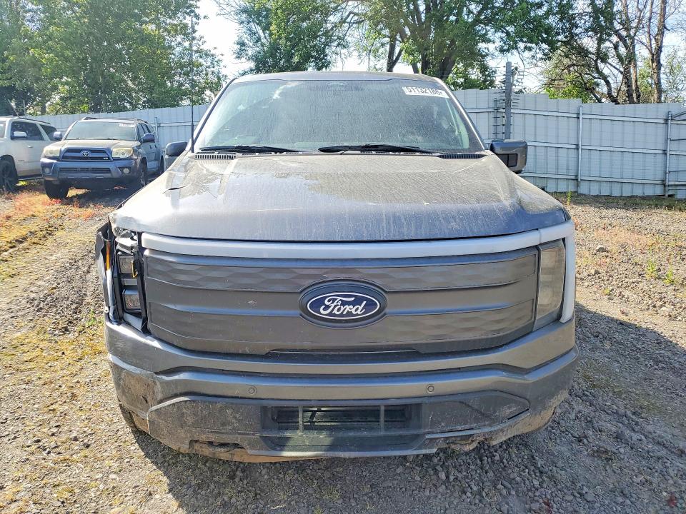 Продаж на аукціоні авто 2024 Ford F150, vin: 1FT6W5L74RWG15112, номер лоту: 51132186
