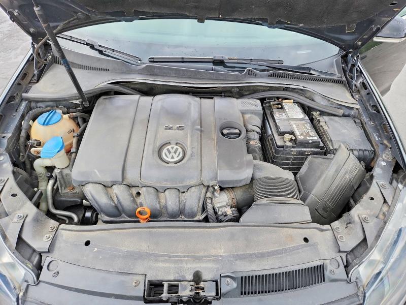Продажа на аукционе авто 2011 Volkswagen Jetta, vin: 3VWPZ7AJ2BM609821, номер лота: 52147916