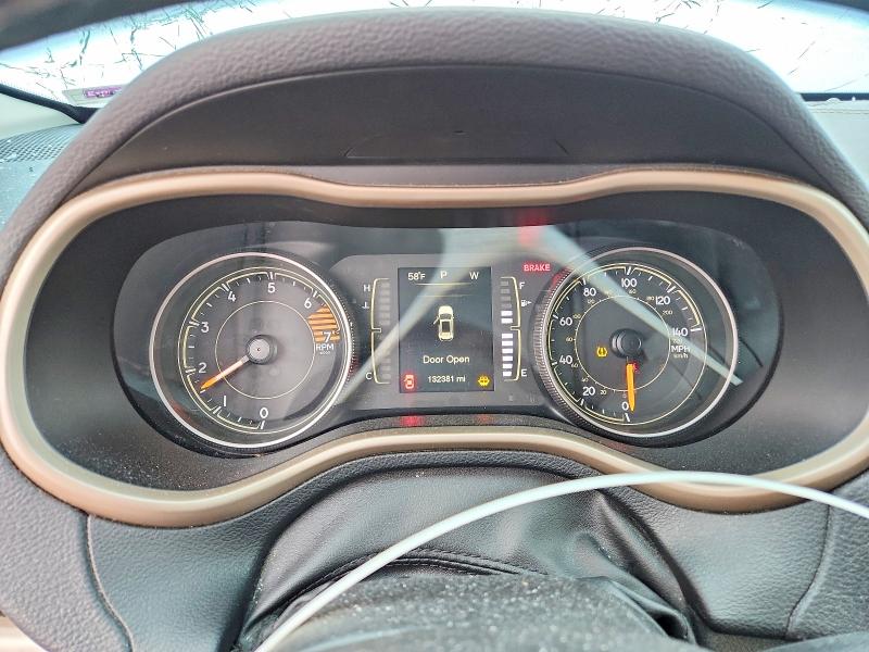 Aukcja sprzedaży 2016 Jeep Cherokee, vin: 1C4PJMCBXGW196987, numer aukcji: 53225186