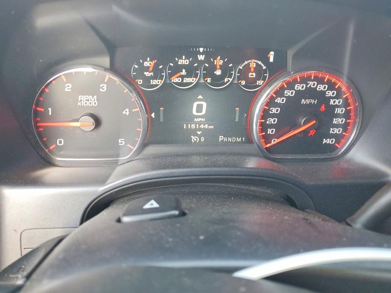 Aukcja sprzedaży 2016 Gmc Sierra, vin: 1GT42YE85GF170323, numer aukcji: 54541316