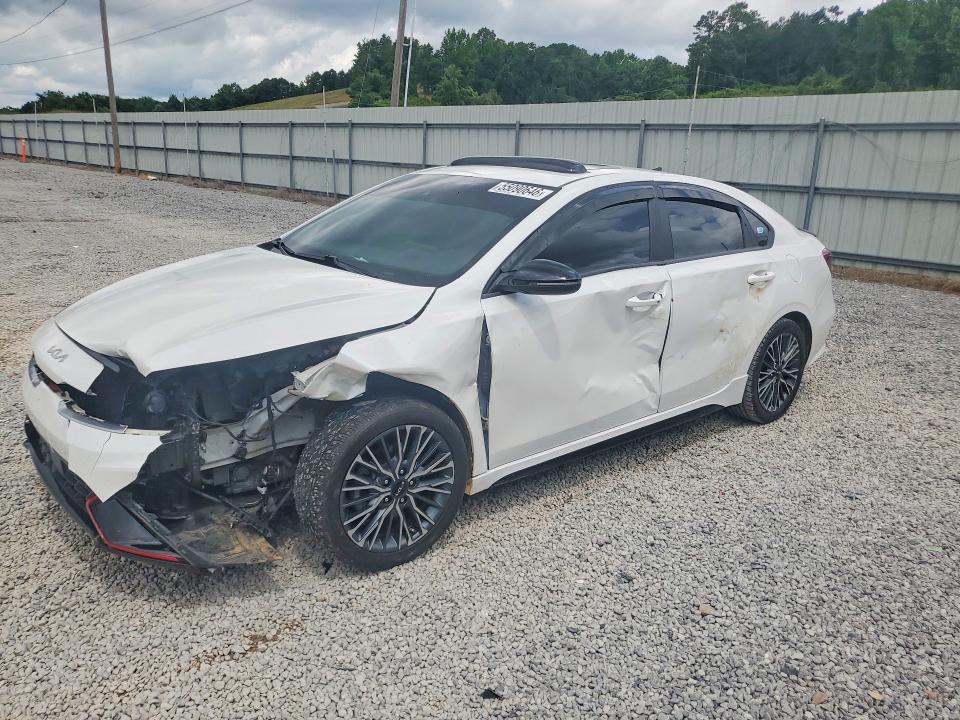 Aukcja sprzedaży 2023 Kia Forte, vin: 3KPF54AD1PE682585, numer aukcji: 55090646