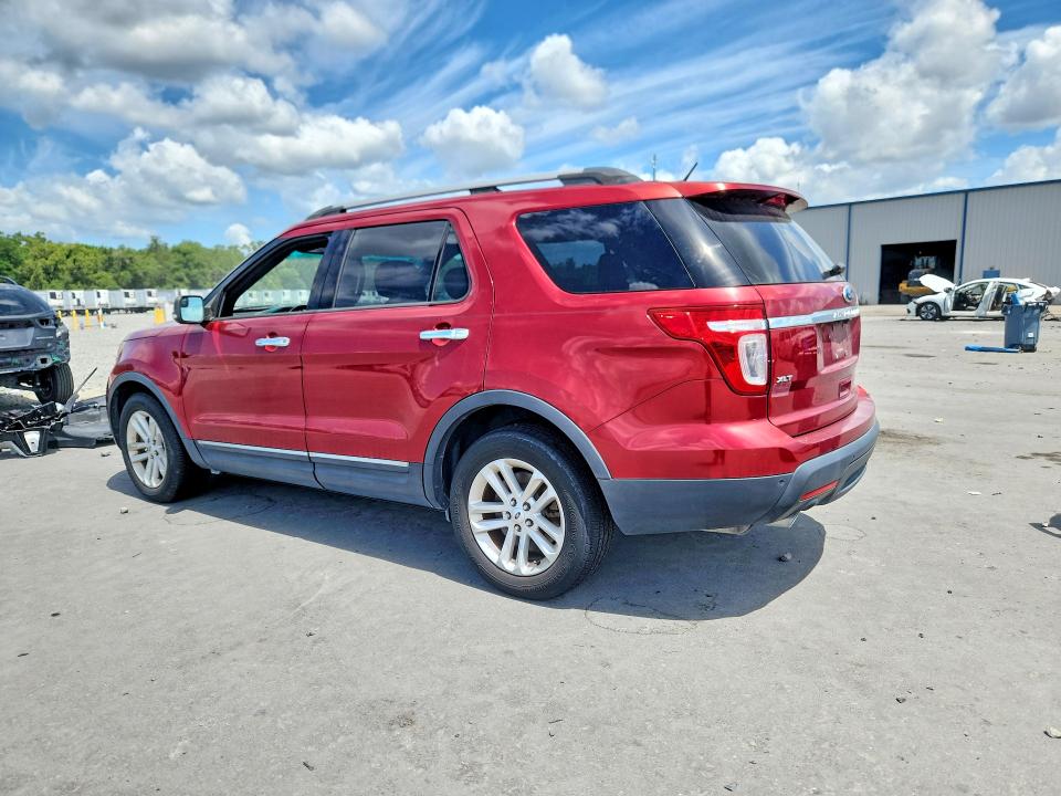 Aukcja sprzedaży 2015 Ford Explorer, vin: 1FM5K7D84FGB26947, numer aukcji: 53030146