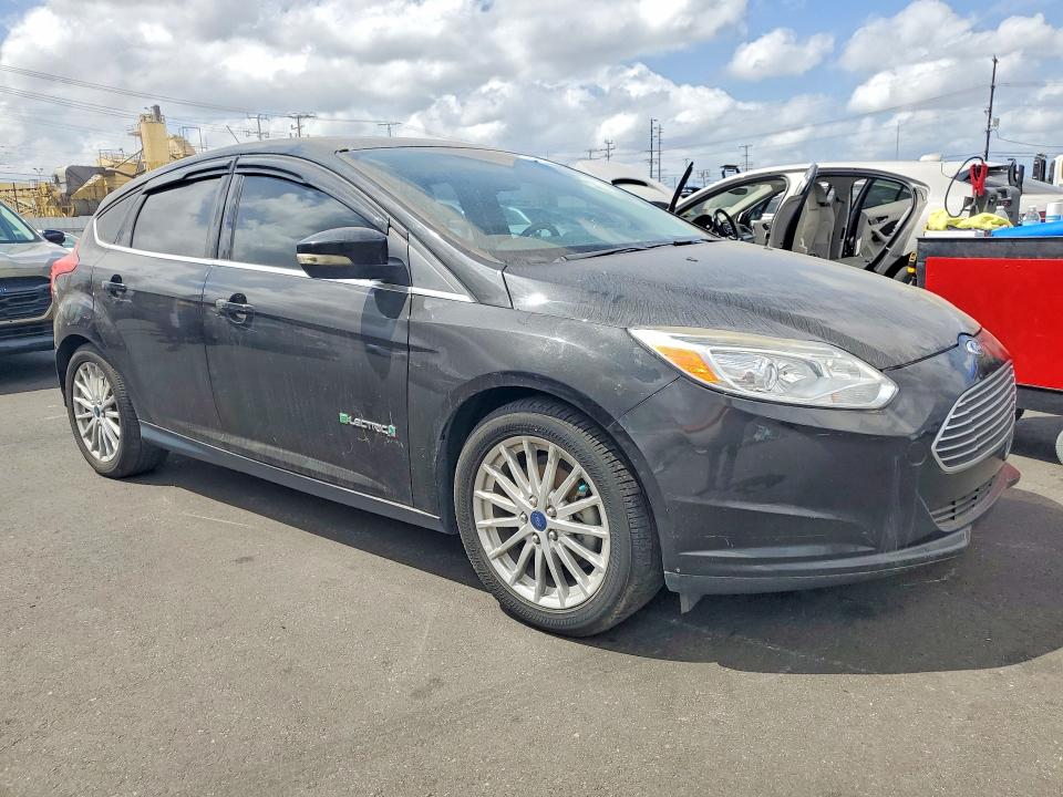 Продажа на аукционе авто 2014 Ford Focus, vin: 1FADP3R45EL311844, номер лота: 55175056