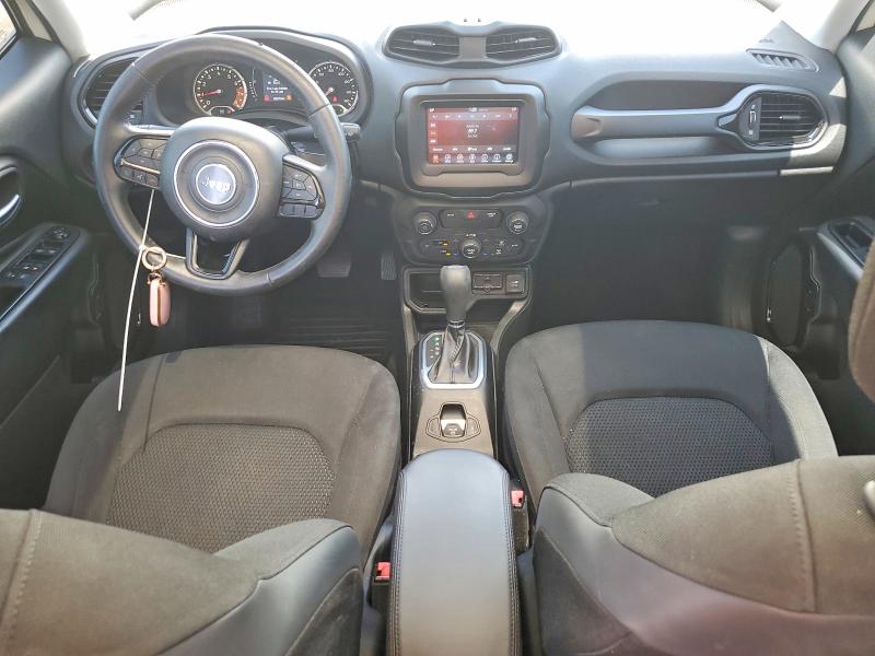 51545866 :رقم المزاد ، ZACNJABB9KPK31853 vin ، 2019 Jeep Renegade مزاد بيع