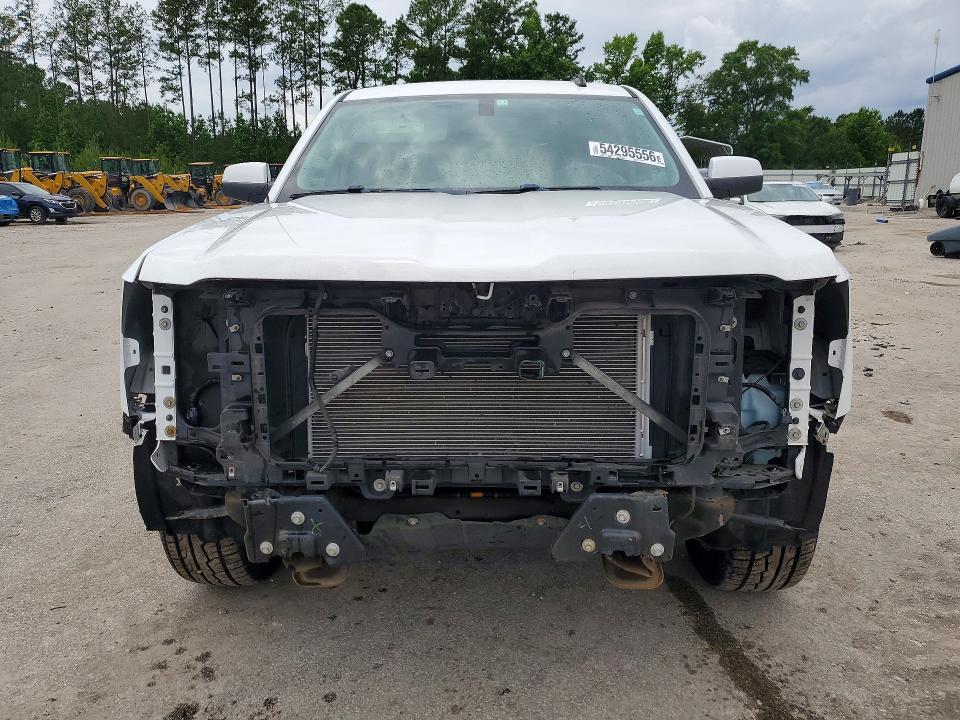 Продаж на аукціоні авто 2014 Chevrolet Silverado, vin: 1GCRCRECXEZ186784, номер лоту: 54295556