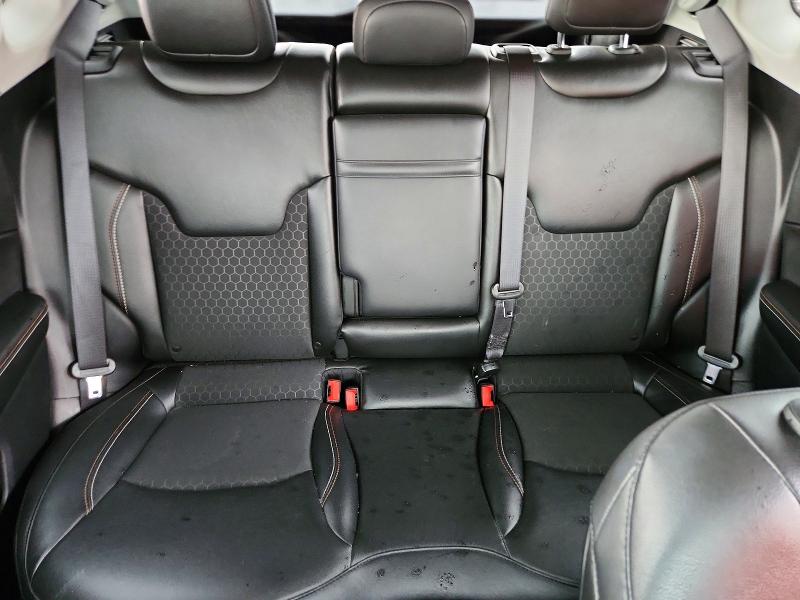 Продажа на аукционе авто 2019 Jeep Compass, vin: 3C4NJCBB4KT614686, номер лота: 54089856